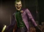 Joker dapatkan trailer Mortal Kombat 11 baru