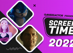 Screen Time - 2022