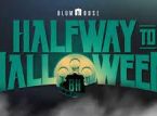 Blumhouse dan AMC merayakan Halloween lebih awal dengan membawa lima horor kembali ke bioskop