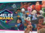 Disney Melee Mania adalah sebuah brawler 3v3 yang akan mendatangi Apple Arcade