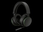 Xbox Wireless Headset - Review