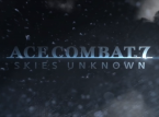 Ace Combat 7 akan mendapatkan DLC ulang tahun ke-25