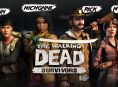 The Walking Dead: Survivors telah diunduh lebih dari 7,2 juta kali