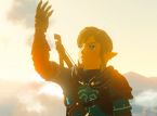 The Legend of Zelda: Tears of the Kingdom akan mengubah dunia game