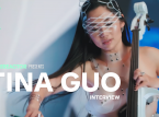 Cello Tina Guo akan terdengar di Minecraft Legends dan Tomb Raider Reloaded