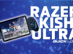 Razer Kishi Ultra bertujuan untuk lebih mengaburkan batas antara konsol dan game mobile
