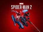Dengarkan lagu tema Marvel's Spider-Man 2