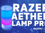 Razer Aether Lamp Pro mengubah ruangan Anda menjadi ruang gamer RGB
