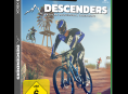 Descenders kini telah dioptimalkan untuk Xbox Series