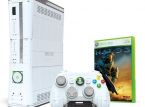 Mega meluncurkan Xbox 360 "lakukan sendiri"