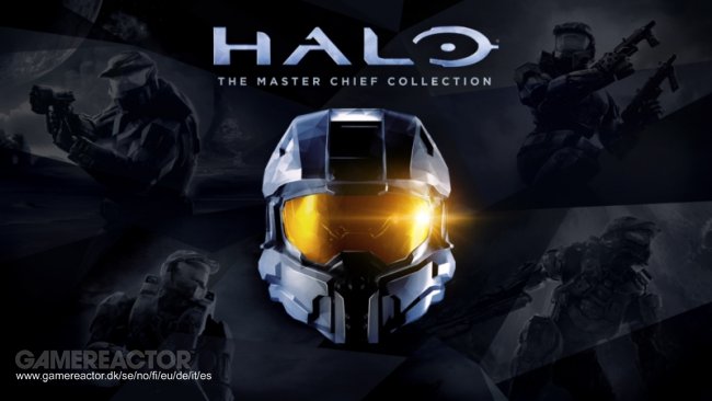 Transaksi mikro tampaknya sedang dalam perjalanan ke Halo: The Master Chief Collection