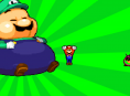 Developer Mario & Luigi, AlphaDream mengajukan pailit