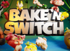 Game party Bake 'n Switch telah tersaji di Steam
