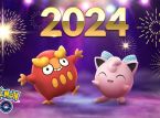 Pokémon Go merayakan Tahun Baru 2024 dengan item avatar baru dan kostum Pokémon