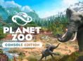 Steve Backshall meneror Frontier di Planet Zoo baru: Trailer Edisi Konsol