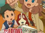 Jepang akan mendapatkan versi peningkatan dari Layton's Mystery Journey di Switch