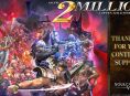 Soul Calibur VI memecah rekor penjualan baru 2 juta kopi