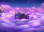 Update terbaru Animal Crossing: New Horizons membetulkan awan-awan