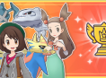 Gloria dan Zacian ditambahkan ke Pokémon Masters