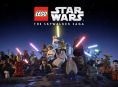 Lego Star Wars: The Skywalker Saga kembali ke puncak grafik penjualan Inggris