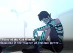 Shin Megami Tensei III Nocturne HD Remaster - Impresi Pertama