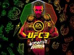 EA Sports mengumumkan UFC 3 Notorious Edition