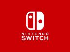 Nintendo Switch akan mendarat di Tiongkok pada 10 Desember