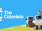 Simulator membangun kota The Colonists menuju konsol bulan depan