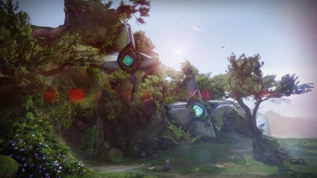 Lakukan perjalanan ke The Traveler di trailer Destiny 2: The Final Shape baru