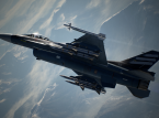 Ace Combat 7: Unkown Skies dapat berjalan di 4K pada PC