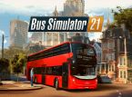 Bus Simulator 21 diumumkan, akan hadir tahun 2021