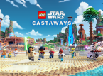 Lego Star Wars: Castaways adalah sebuah multiplayer-sentrik eksklusif untuk Apple Arcade