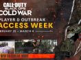 Mainkan mode multiplayer dan Outbreak dari Black Ops Cold War gratis seminggu penuh