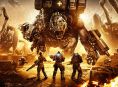 Gears Tactics dapatkan trailer peluncuran yang intensif
