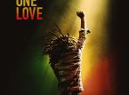 Bob Marley: One Love melampaui $ 100 juta di box office global