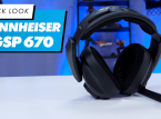 Menengok headset gaming baru dari Sennheiser, GSP 670