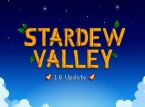 Semua rincian tentang pembaruan Stardew Valley 1.6, sekarang tersedia di PC