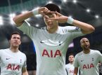 FIFA 22 mempimpin penjualan terbaik edisi fisik di Inggris selama Natal