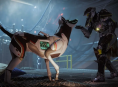 Robo-dog Destiny 2 adalah ide dari departemen seni Bungie