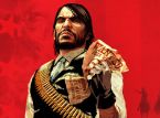 Jack Black berpikir Rockstar harus membuat film Red Dead Redemption