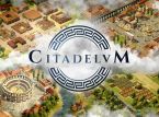 Citadelum membawa pembangun kota dan strategi ke ketinggian mitologis