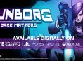Gunborg: Dark Matters diluncurkan bulan Maret