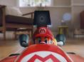 Mario Kart: Home Circuit, sebuah game Switch baru berbasis AR