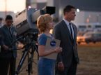 Scarlett Johansson dan Channing Tatum membintangi Apple dan Sony memproduksi Fly Me to the Moon 