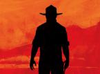 Red Dead Redemption 2 kuasai puncak chart Inggris