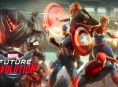 Marvel Future Revolution akan dirilis Agustus