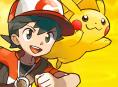 Demo dari Pokémon: Lets Go sudah hadir di Switch eShop