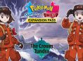 Ini tanggal rilis DLC Crown Tundra dari Pokémon Sword/Shield