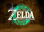 The Legend of Zelda: Tears of the Kingdom untuk mendapatkan presentasi gameplay 10 menit pada hari Selasa