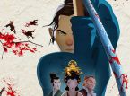 Netflix memperbarui Blue Eye Samurai untuk musim 2